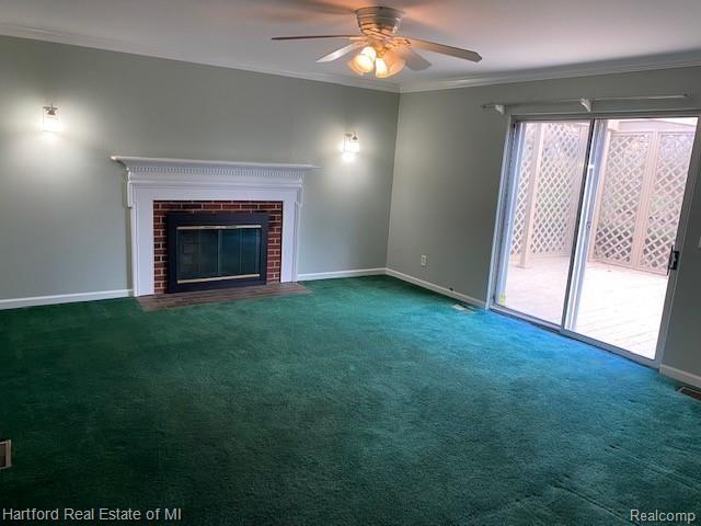 37354 Chesapeake Road Farmington Hills, MI 48335 - Photo 11 of 21