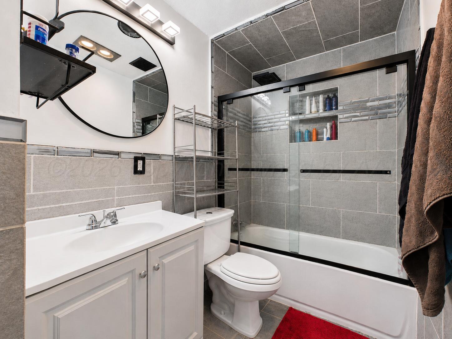 1013 Ricks Street Amarillo, TX 79104 - Photo 11 of 13 Bathroom