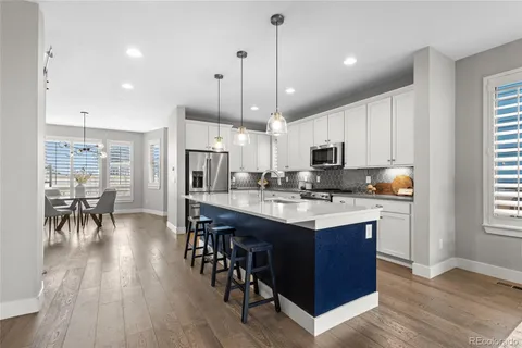 $1,000,000 | 4535 West 50th Avenue, Denver, CO 80212
