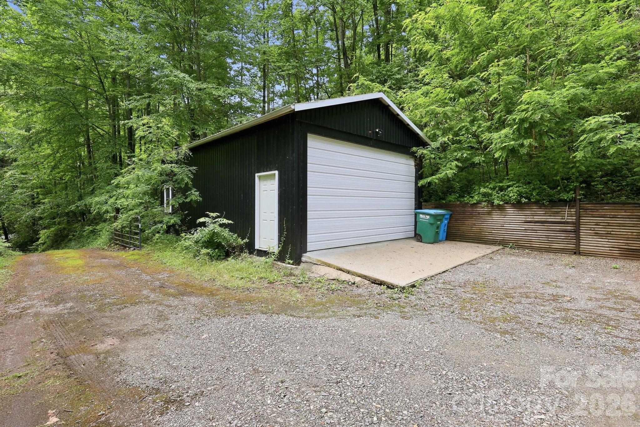 182 Saw Branch Road Candler, NC 28715 - Photo 30 of 37
