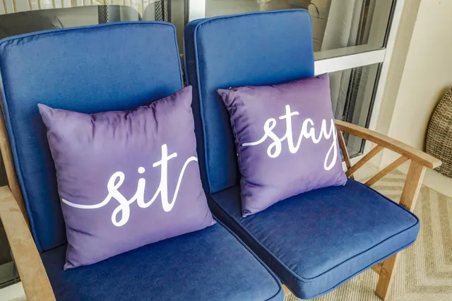 a view of city and a tall buildings