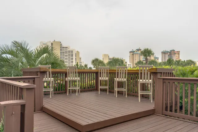 $2,100 | 5000 South Sandestin Boulevard, Unit 7008, Miramar Beach, FL 32550