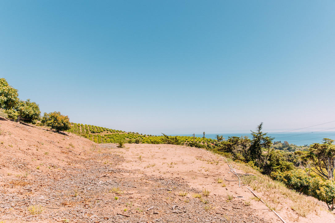 3040 Foothill Road Carpinteria, CA 93013 - Photo 6 of 14 a view of a lake and mountain