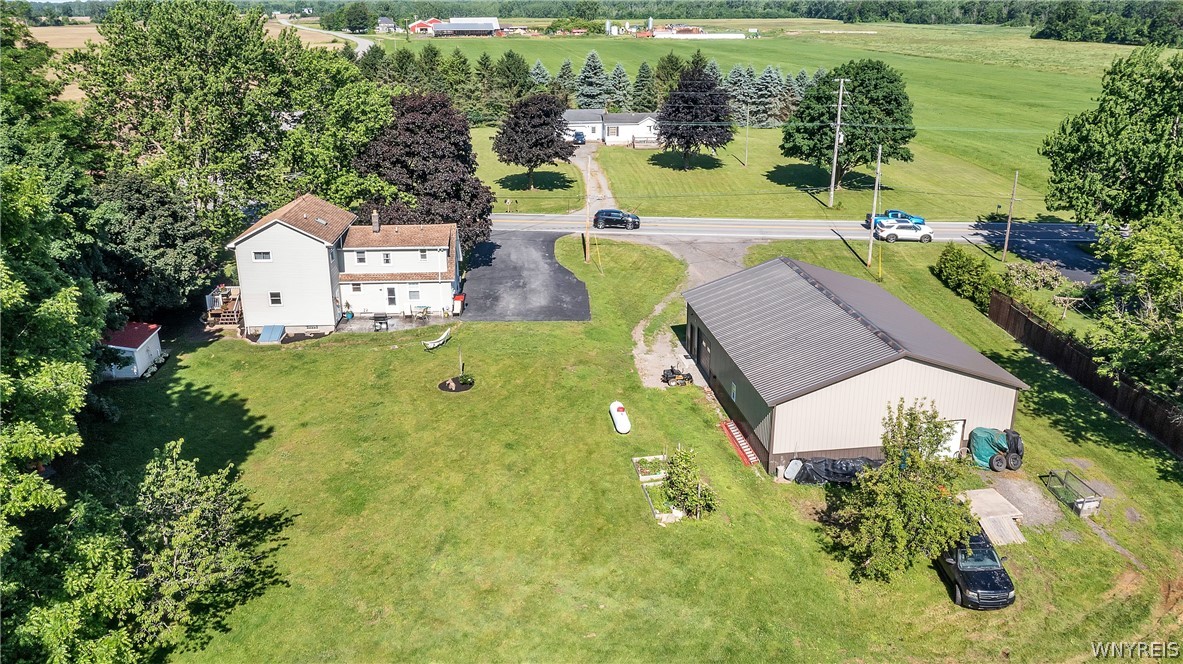 4877 Royalton Center Road Royalton, NY 14067 - Photo 20 of 50
