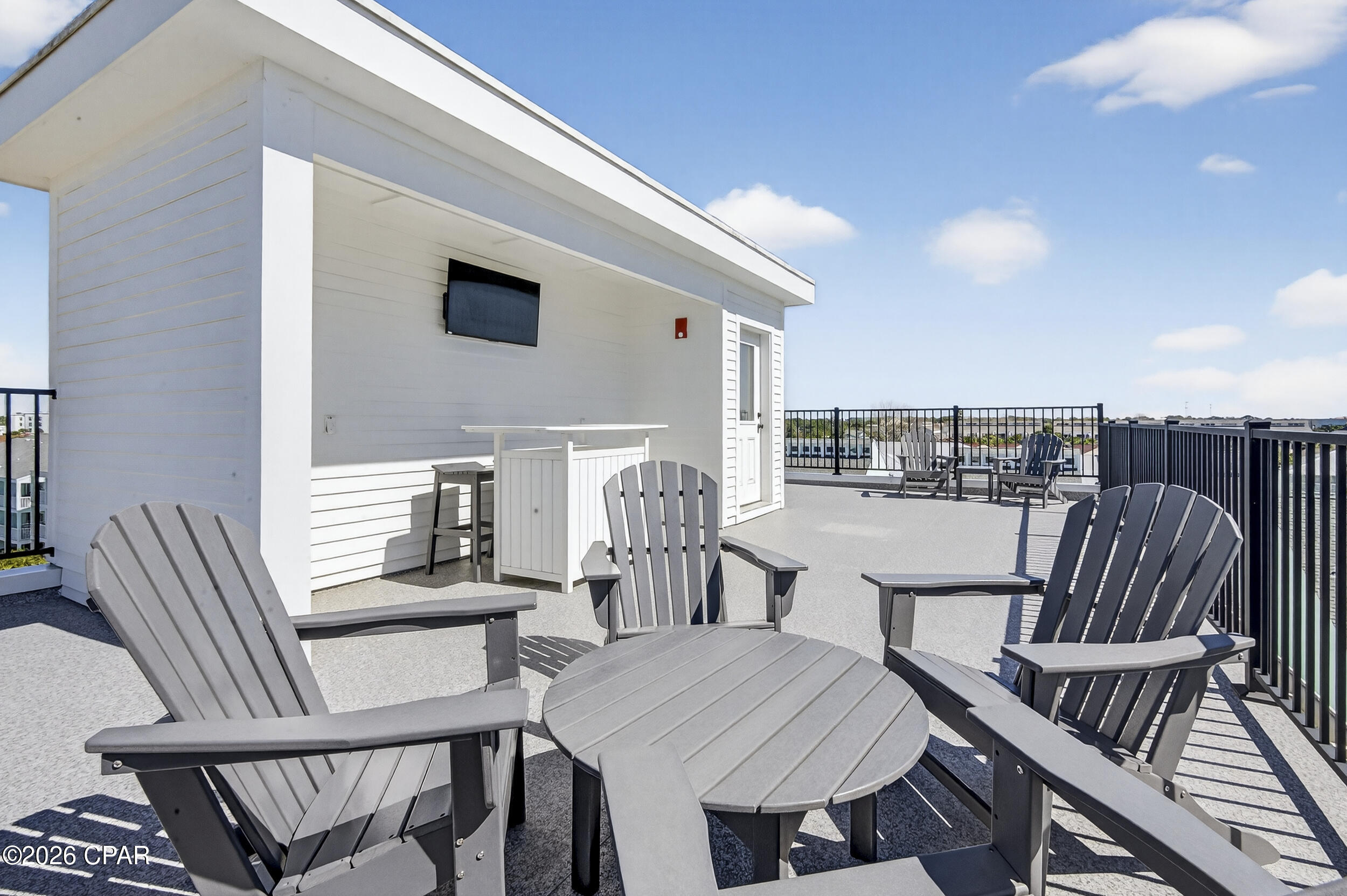 17674 Front Beach Road, Unit 10S Panama City Beach, FL 32413 - Photo 34 of 38