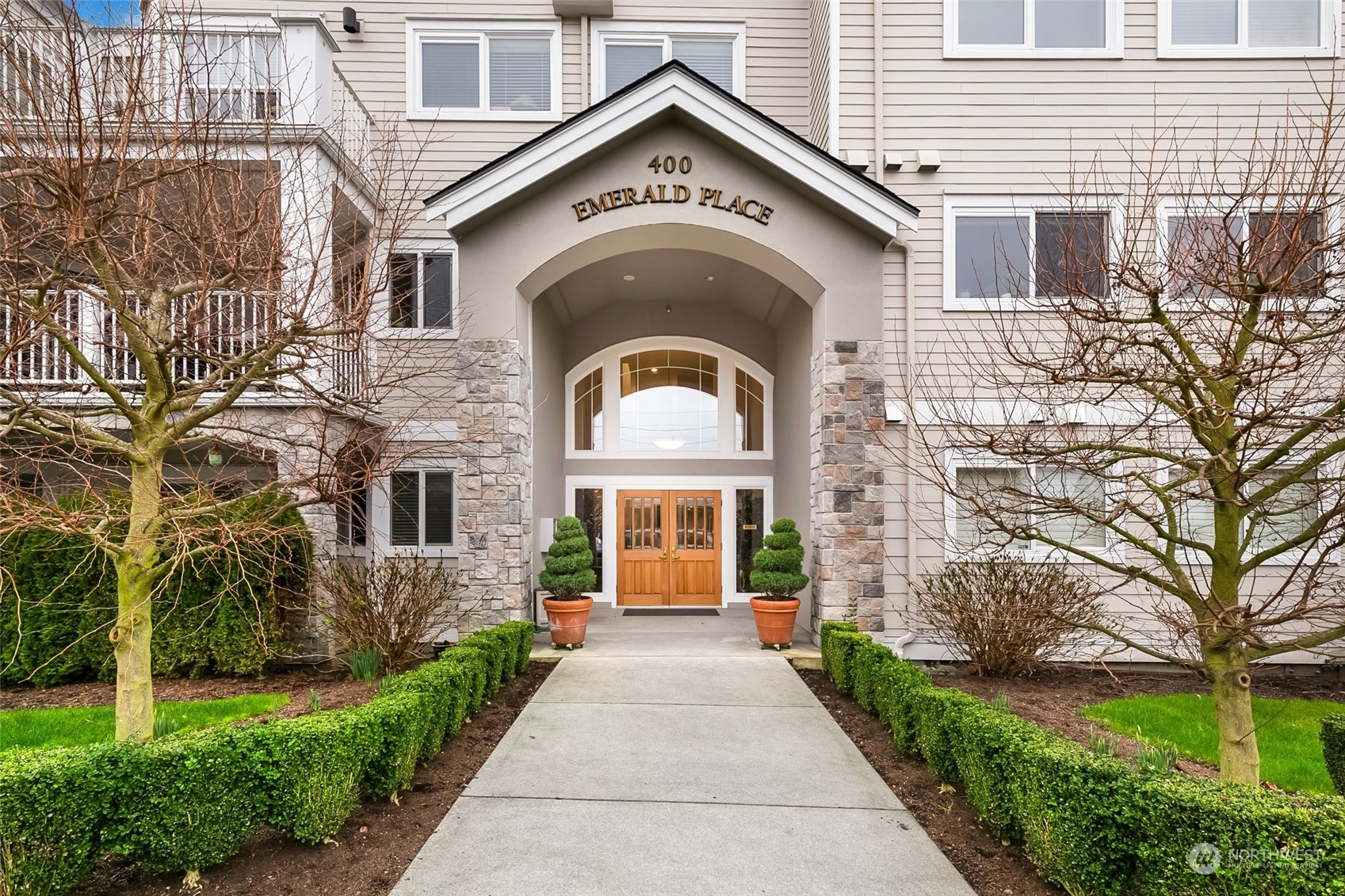 400 Walnut Street, Unit 103 Edmonds, WA 98020 - Photo 1 of 30 Gallery Image 1
