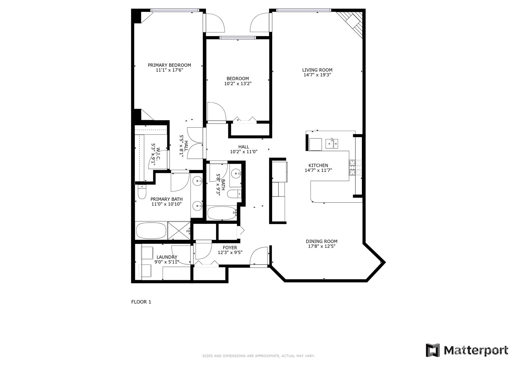 400 Walnut Street, Unit 103 Edmonds, WA 98020 - Photo 24 of 30 Gallery Image 24