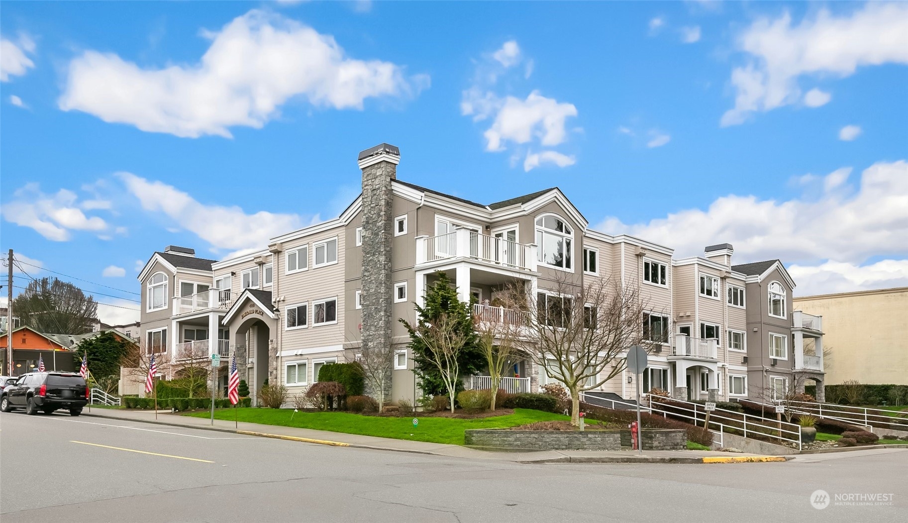 400 Walnut Street, Unit 103 Edmonds, WA 98020 - Photo 25 of 30 Gallery Image 25