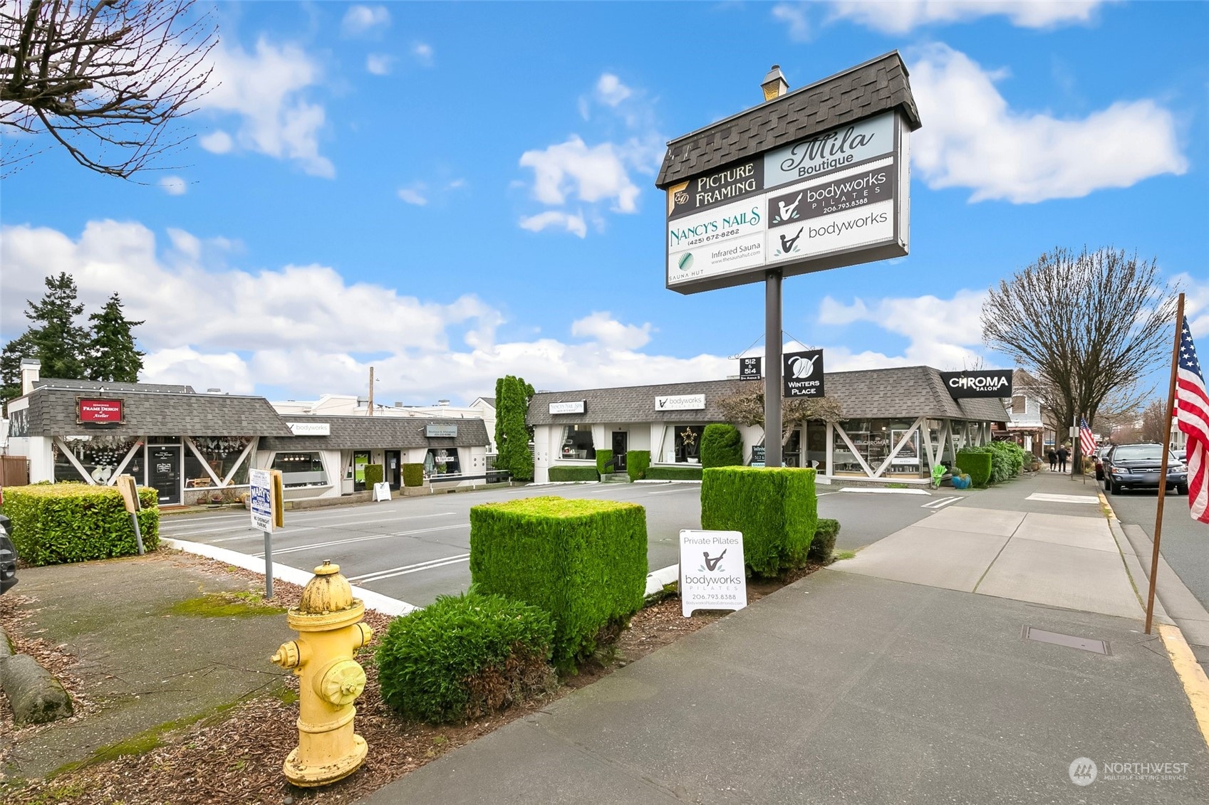 400 Walnut Street, Unit 103 Edmonds, WA 98020 - Photo 27 of 30 Gallery Image 27