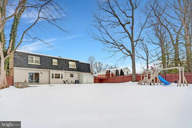 $1,250,000 | 10215 Commonwealth Boulevard, Fairfax, VA 22032