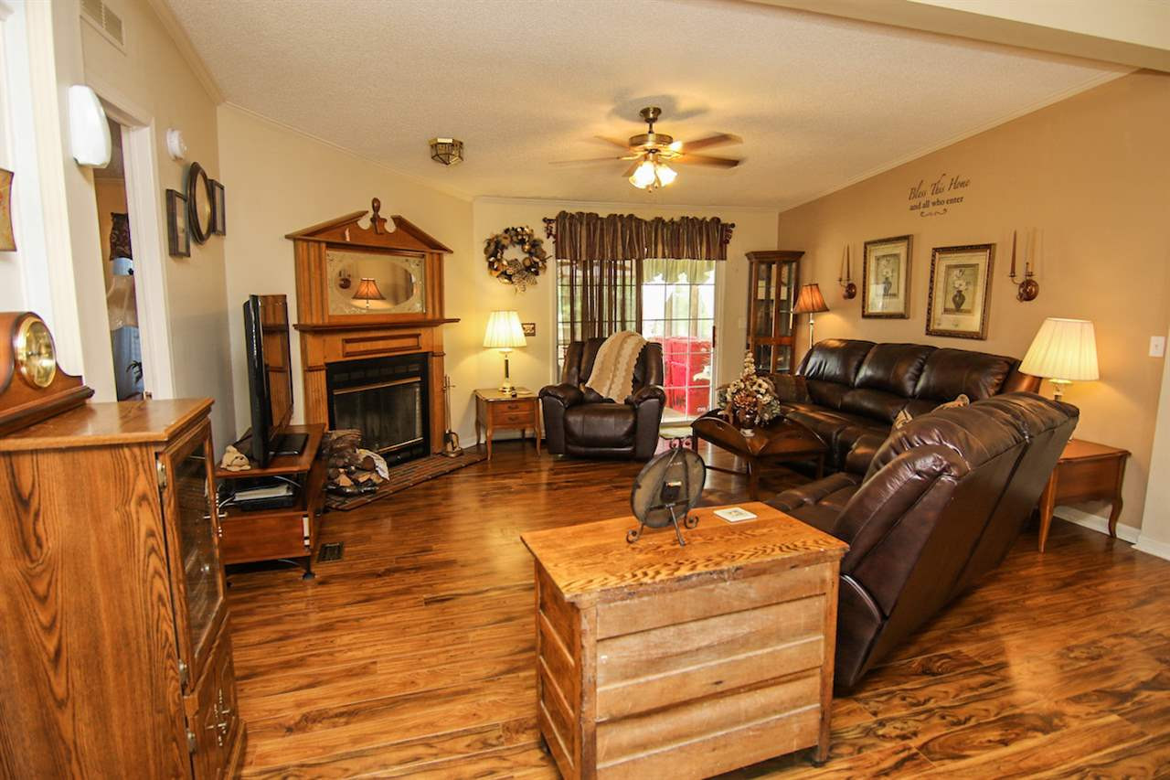 5699 Elevation Road Benson, NC 27504 - Photo 5 of 24 Photo 5