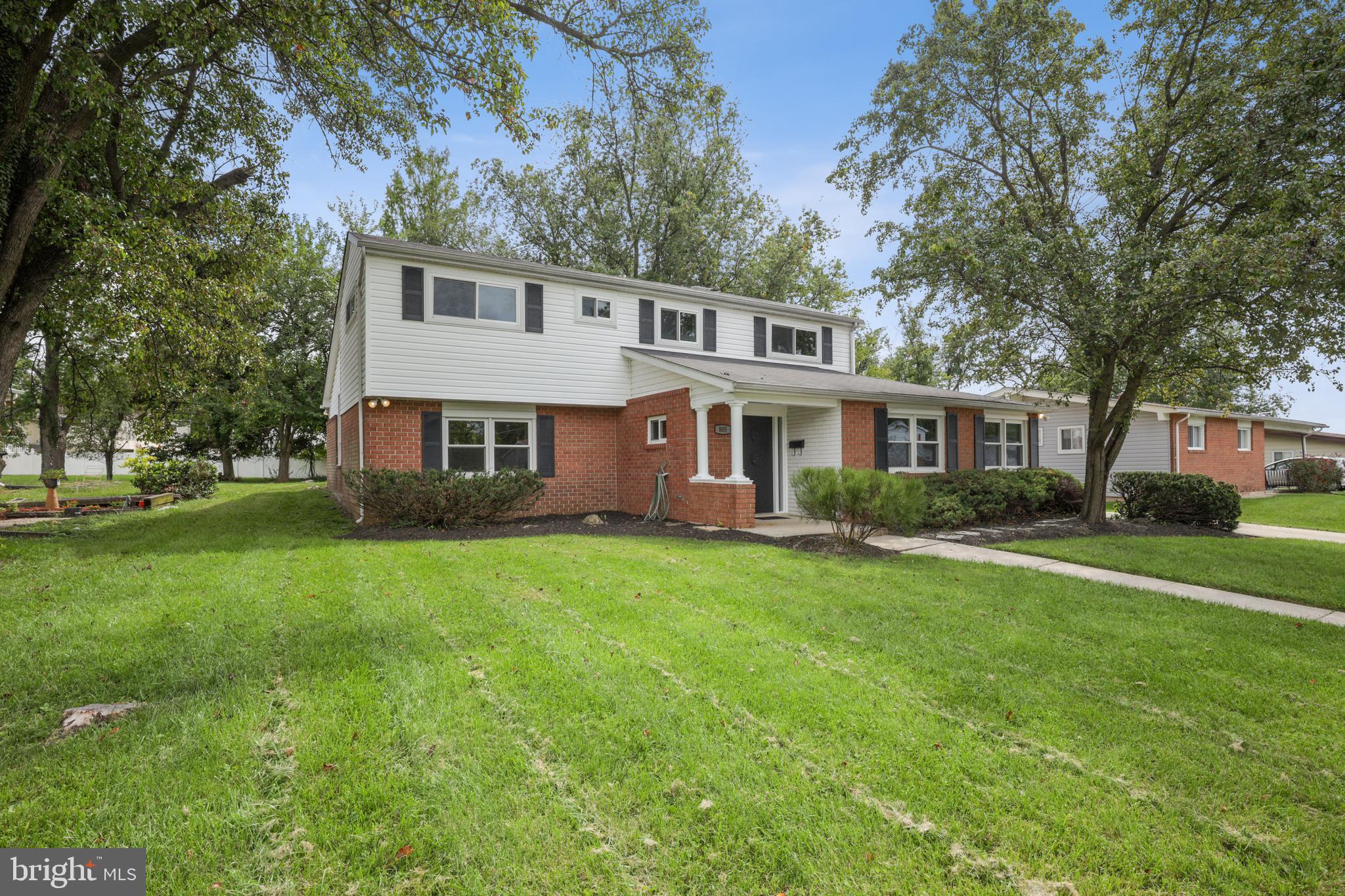 805 Hopewood Road Baltimore, MD 21208 - Photo 1 of 35