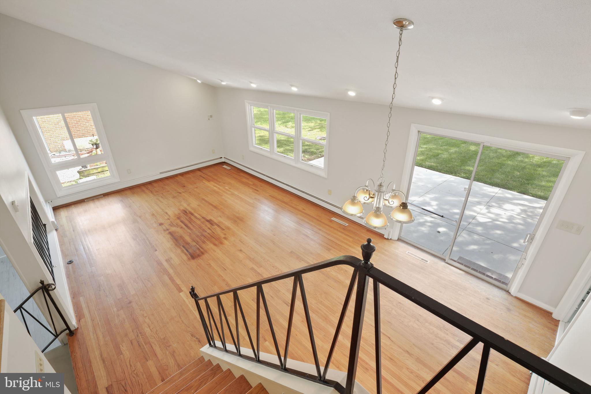 805 Hopewood Road Baltimore, MD 21208 - Photo 20 of 35