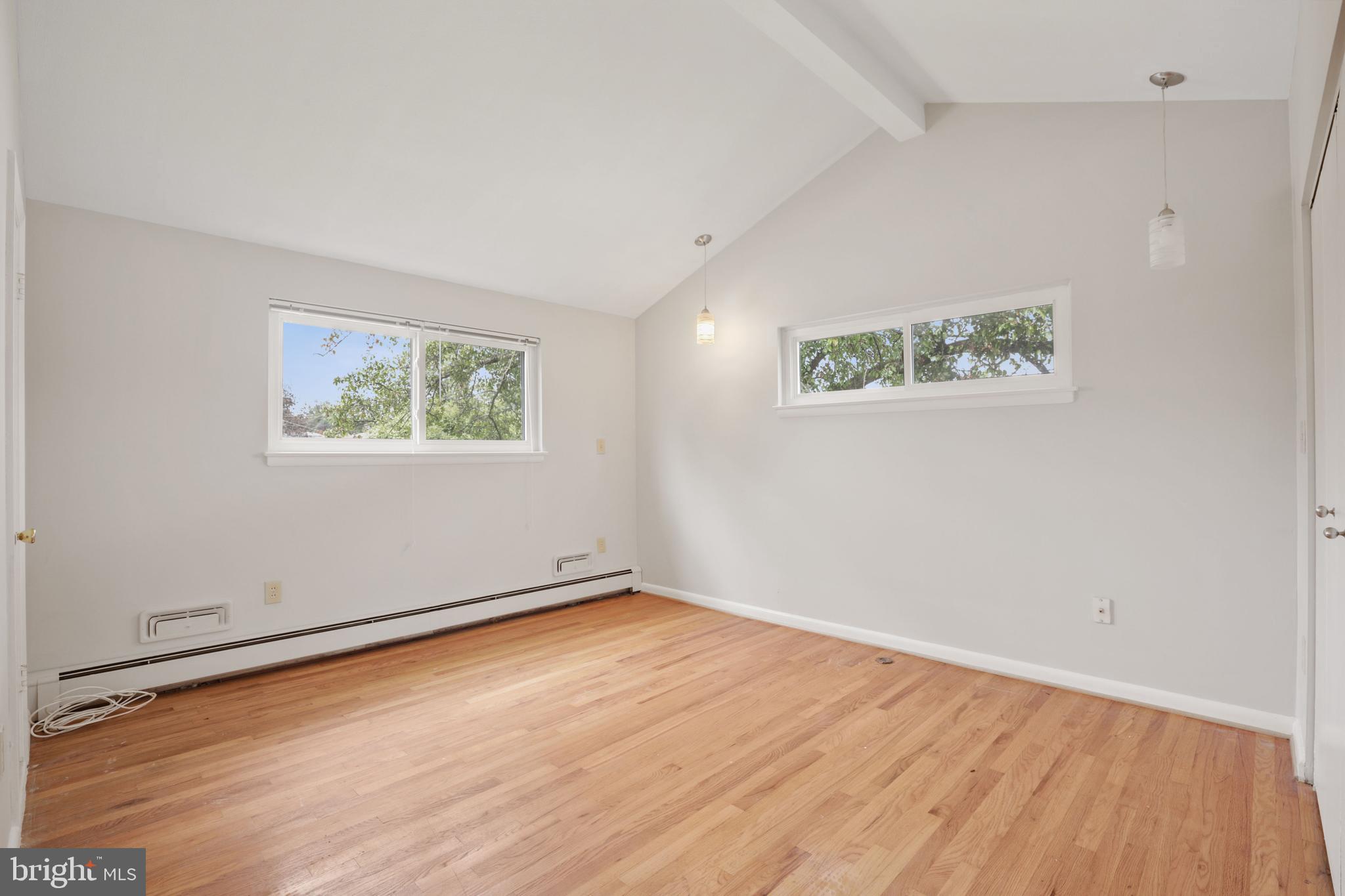 805 Hopewood Road Baltimore, MD 21208 - Photo 23 of 35 Primary Suite