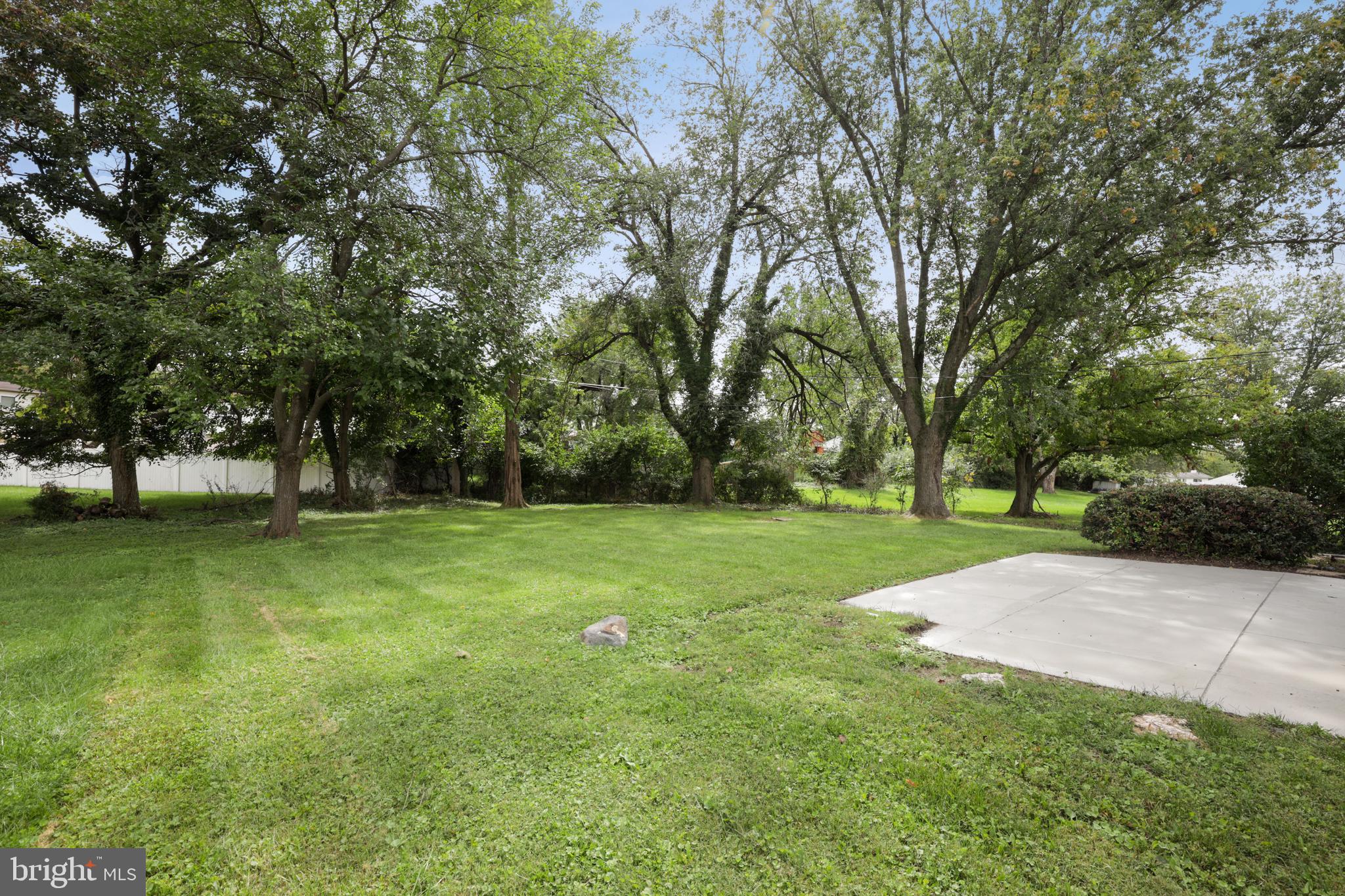 805 Hopewood Road Baltimore, MD 21208 - Photo 35 of 35