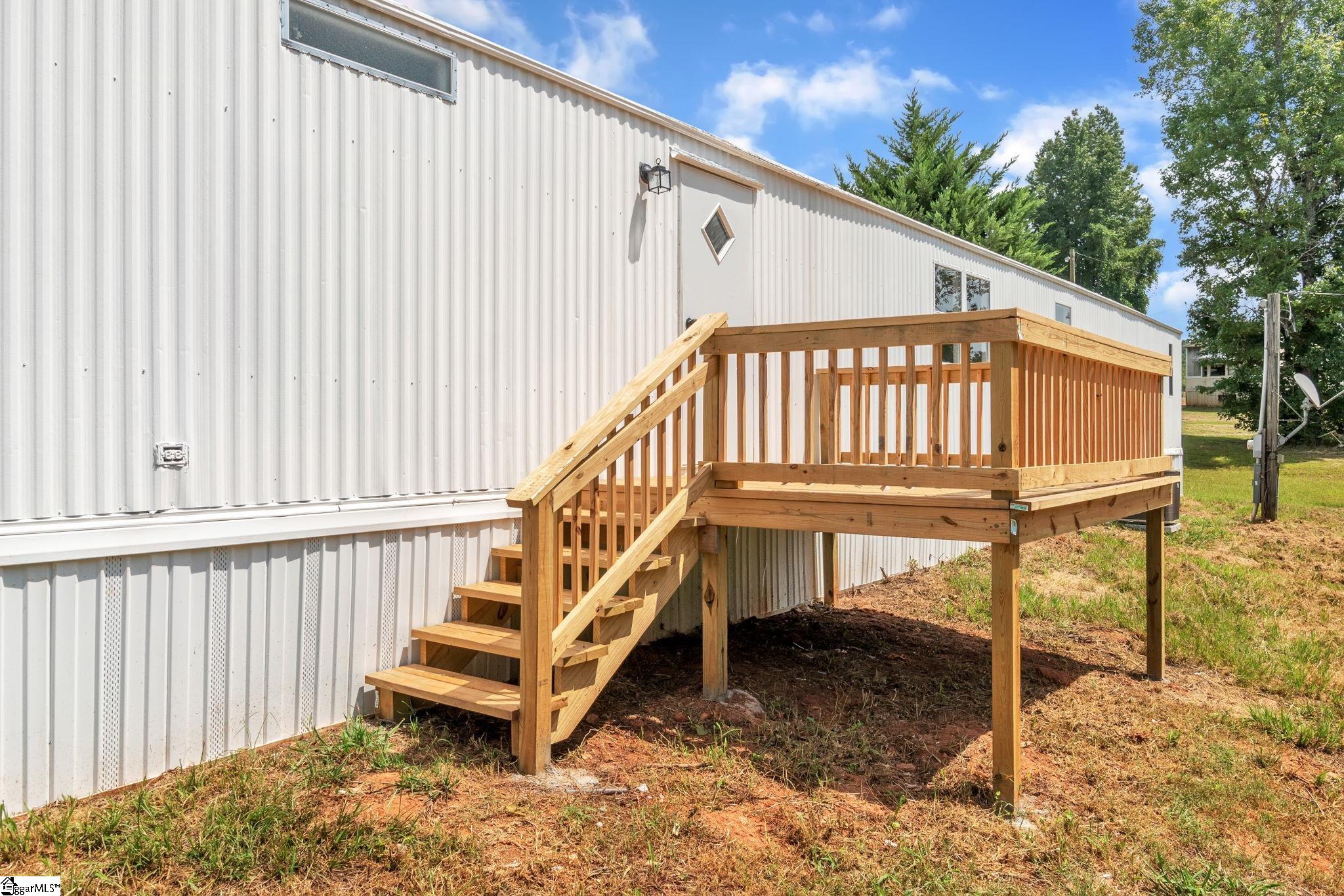 305 Griggs Road Six Mile, SC 29682 - Photo 21 of 25