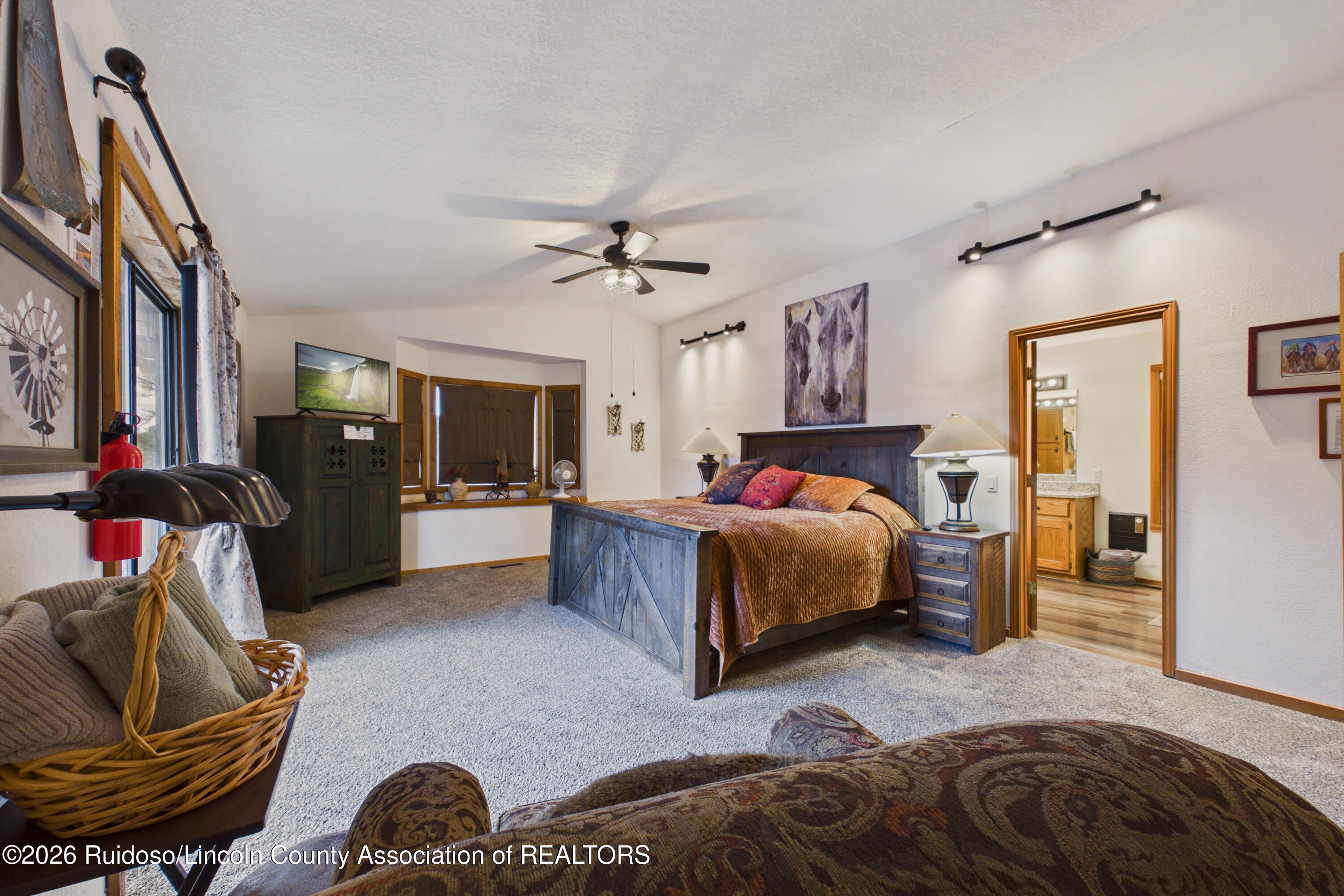 138 Lupine Loop Ruidoso, NM 88345 - Photo 30 of 72 Gallery Image 30