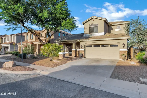 $743,000 | 16651 South 27th Avenue, Phoenix, AZ 85045