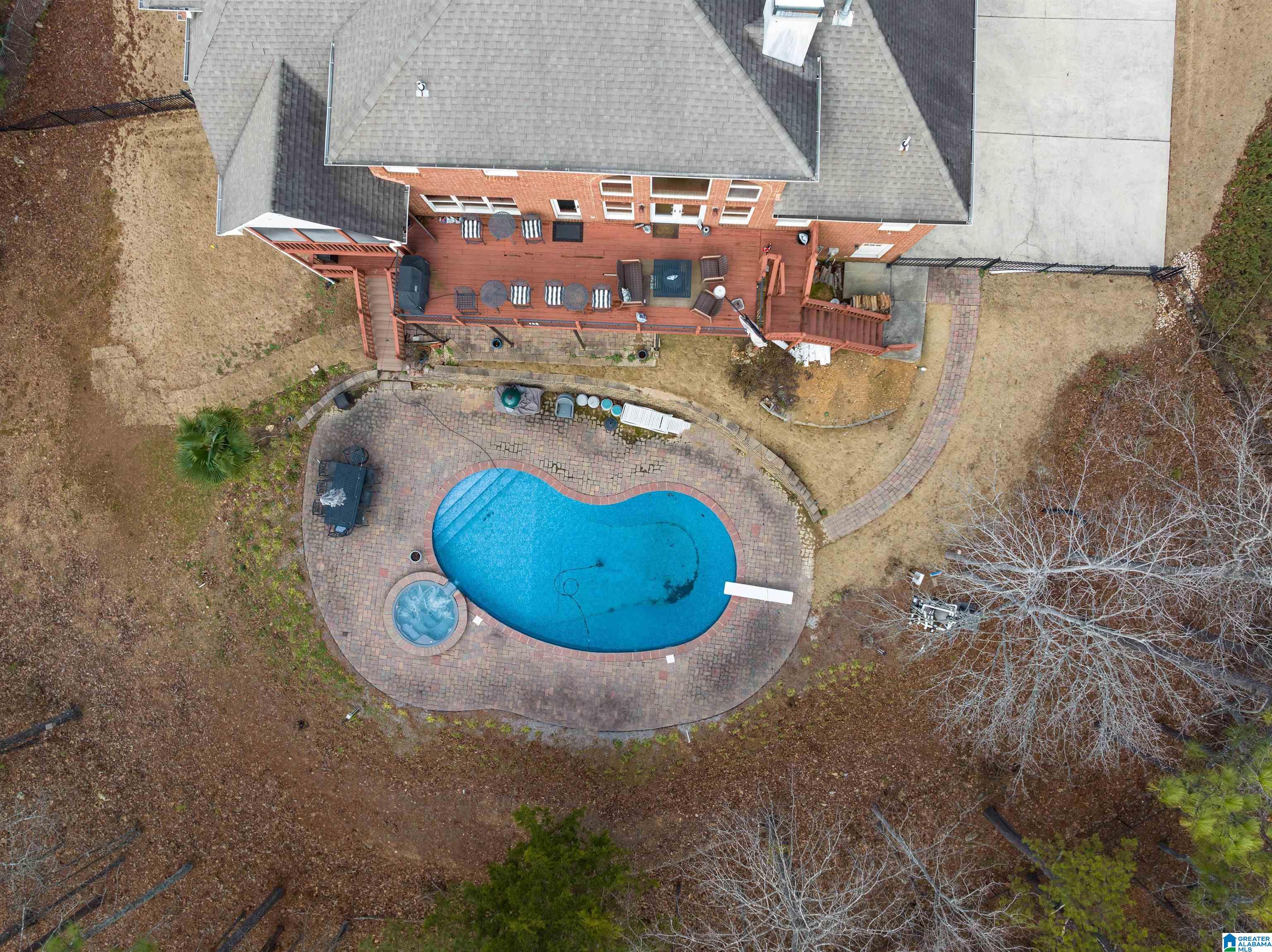3220 Mountain Ridge Circle Birmingham, AL 35242 - Photo 60 of 65