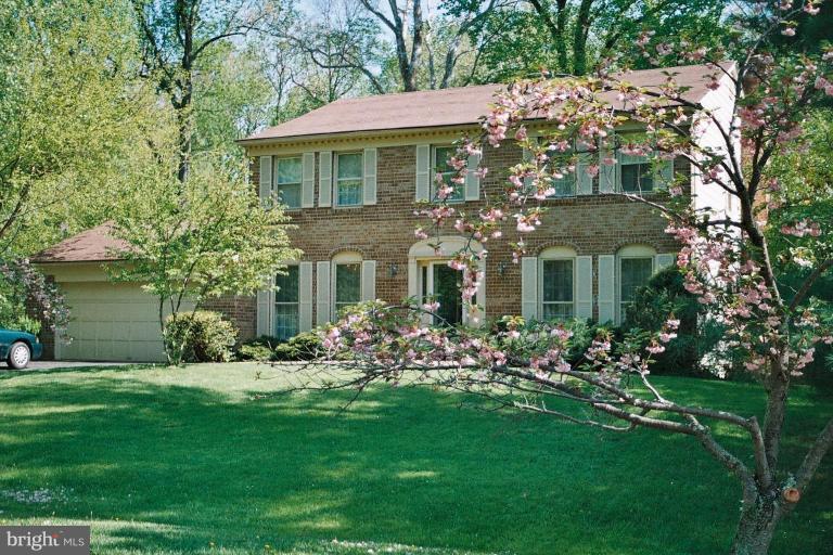 1813 Chapel Hill Road Silver Spring, MD 20906 - Photo 1 of 20 Exterior (Main)