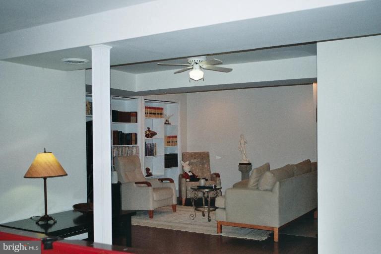 1813 Chapel Hill Road Silver Spring, MD 20906 - Photo 16 of 20 Recreation Room #2