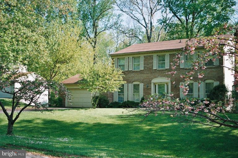 1813 Chapel Hill Road Silver Spring, MD 20906 - Photo 3 of 20 Exterior #2