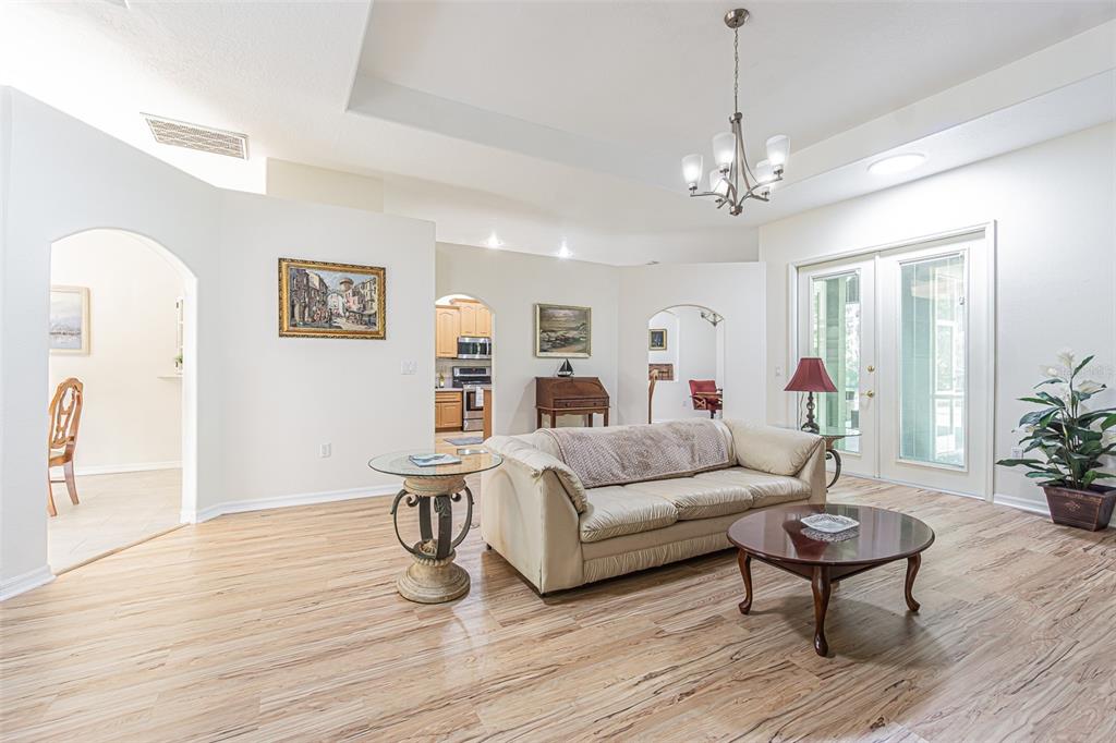 3351 Rackley Road Brooksville, FL 34604 - Photo 9 of 58