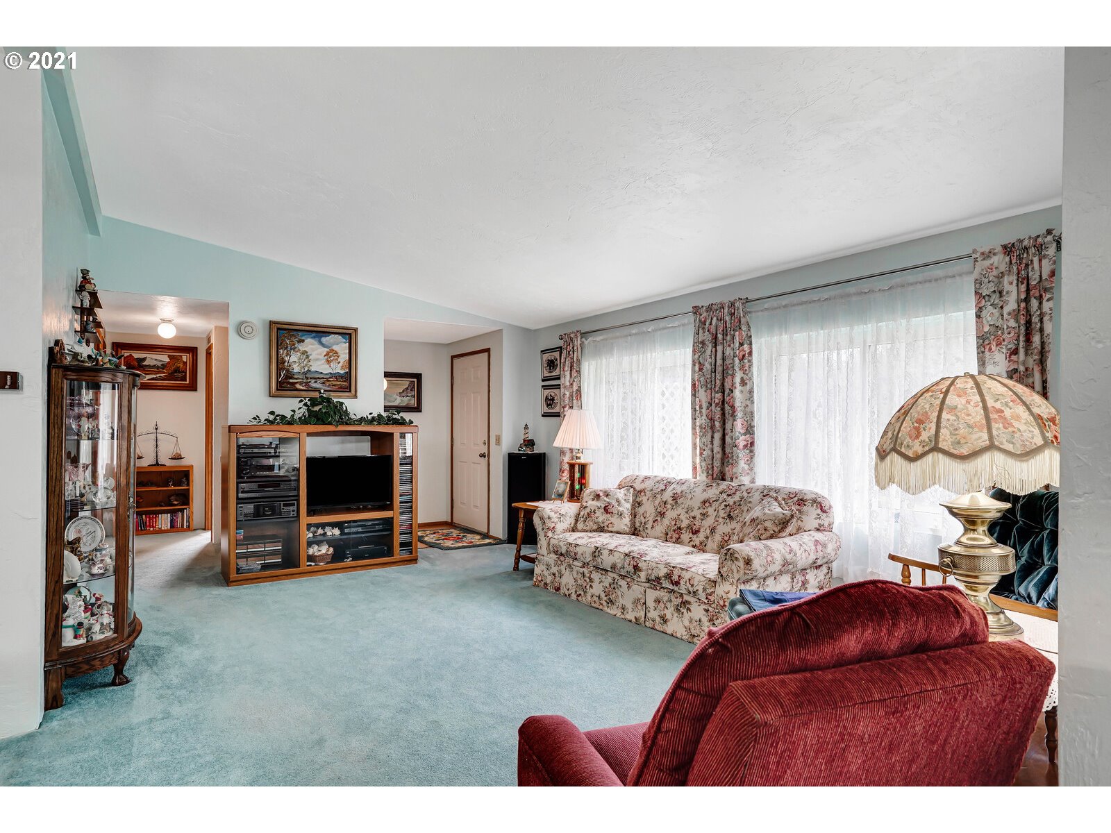 28524 Ridgeway Road Sweet Home, OR 97386 - Photo 11 of 32 Gallery Image 11