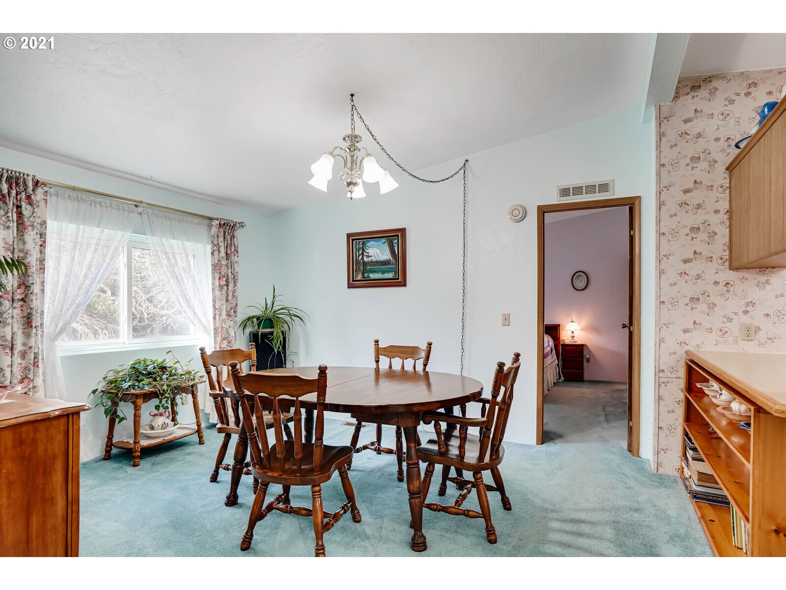 28524 Ridgeway Road Sweet Home, OR 97386 - Photo 14 of 32 Gallery Image 14