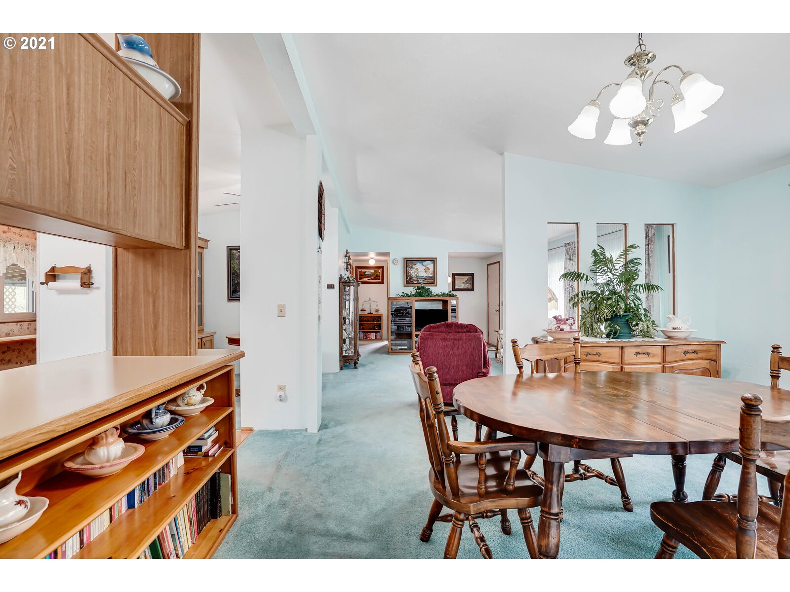 28524 Ridgeway Road Sweet Home, OR 97386 - Photo 15 of 32 Gallery Image 15