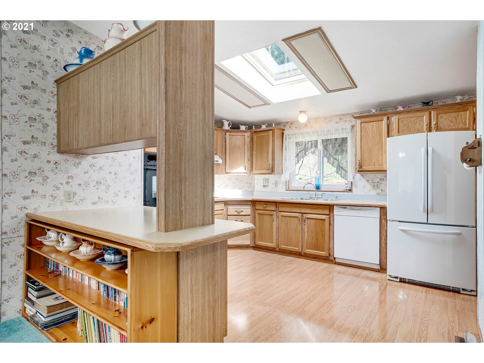 28524 Ridgeway Road Sweet Home, OR 97386 - Photo 16 of 32 Gallery Image 16