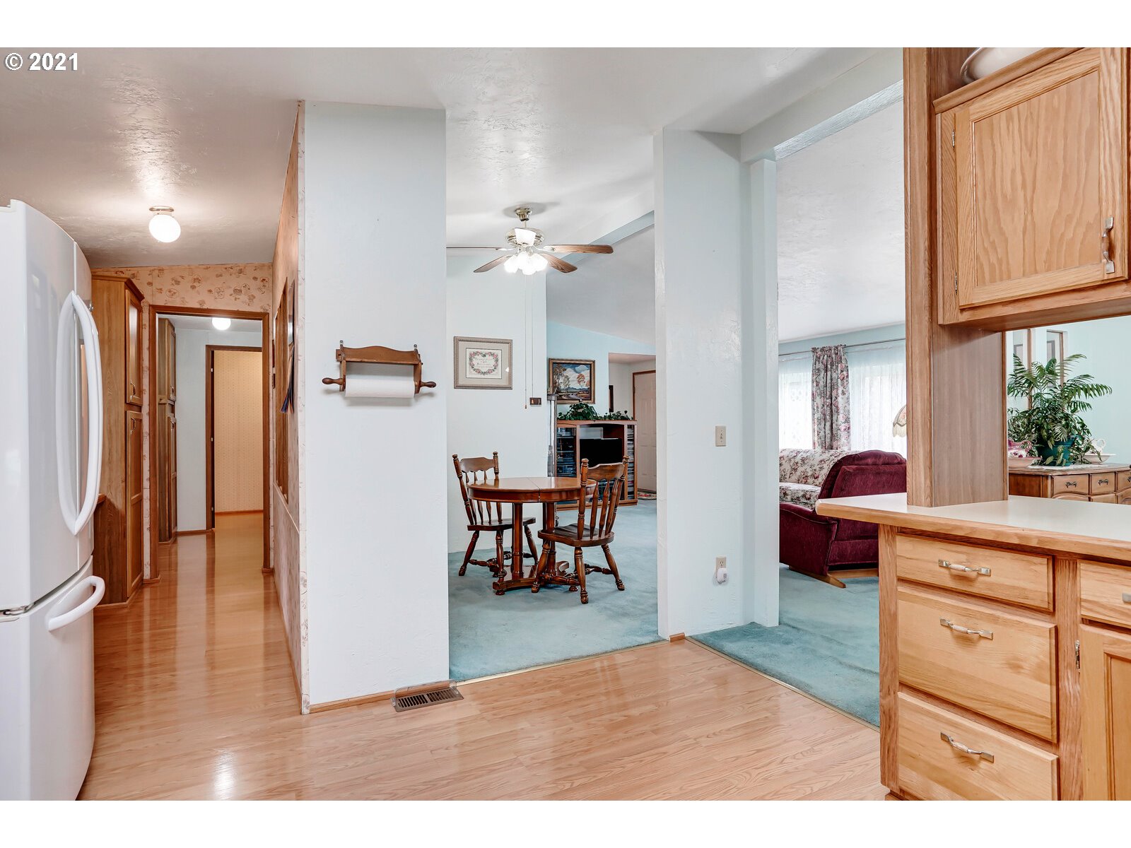 28524 Ridgeway Road Sweet Home, OR 97386 - Photo 19 of 32 Gallery Image 19