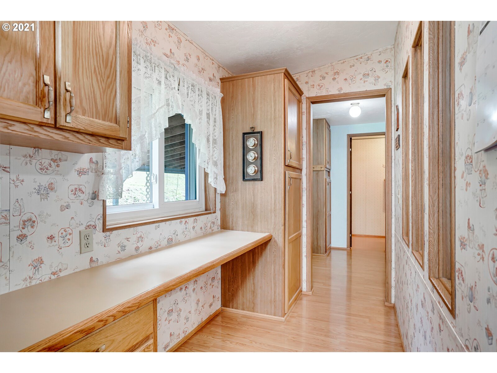 28524 Ridgeway Road Sweet Home, OR 97386 - Photo 20 of 32 Gallery Image 20