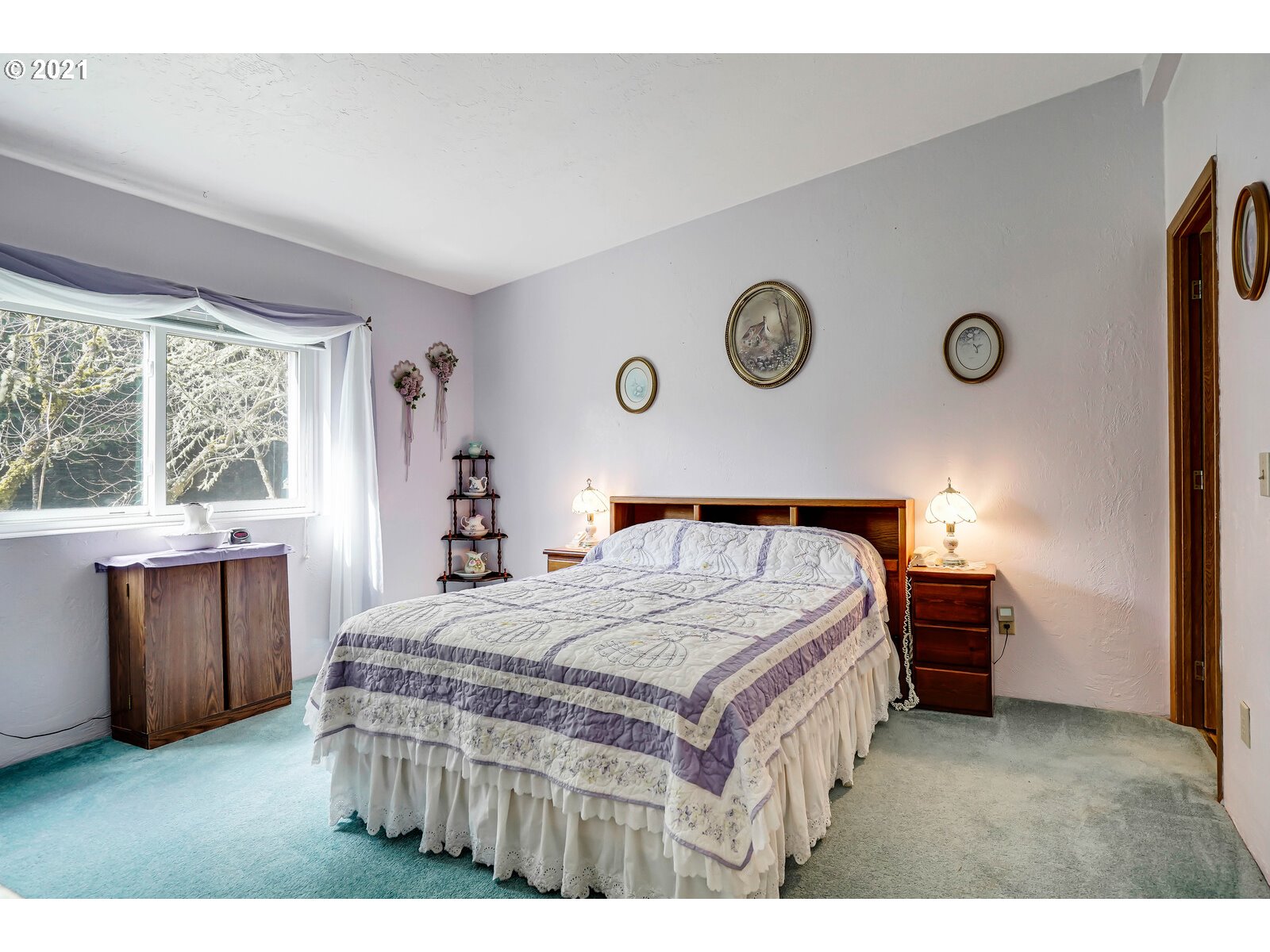 28524 Ridgeway Road Sweet Home, OR 97386 - Photo 21 of 32 Gallery Image 21