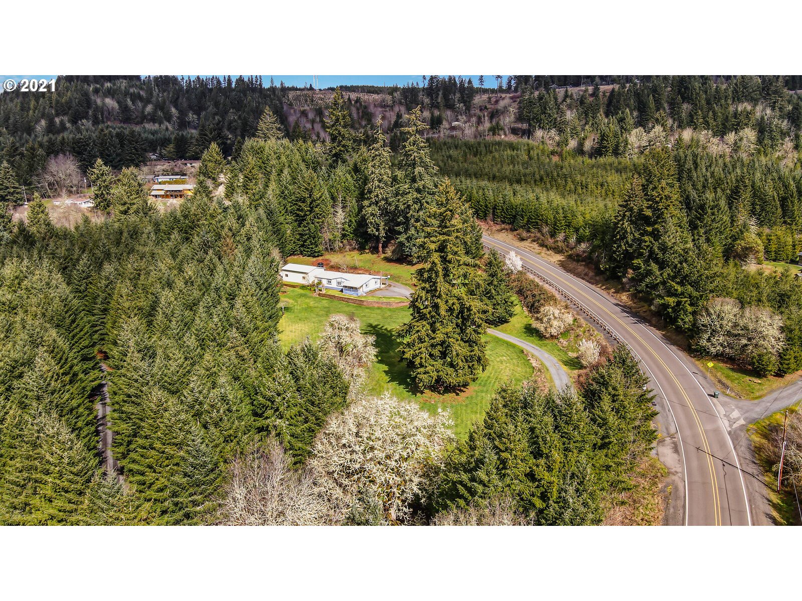 28524 Ridgeway Road Sweet Home, OR 97386 - Photo 4 of 32 Gallery Image 4