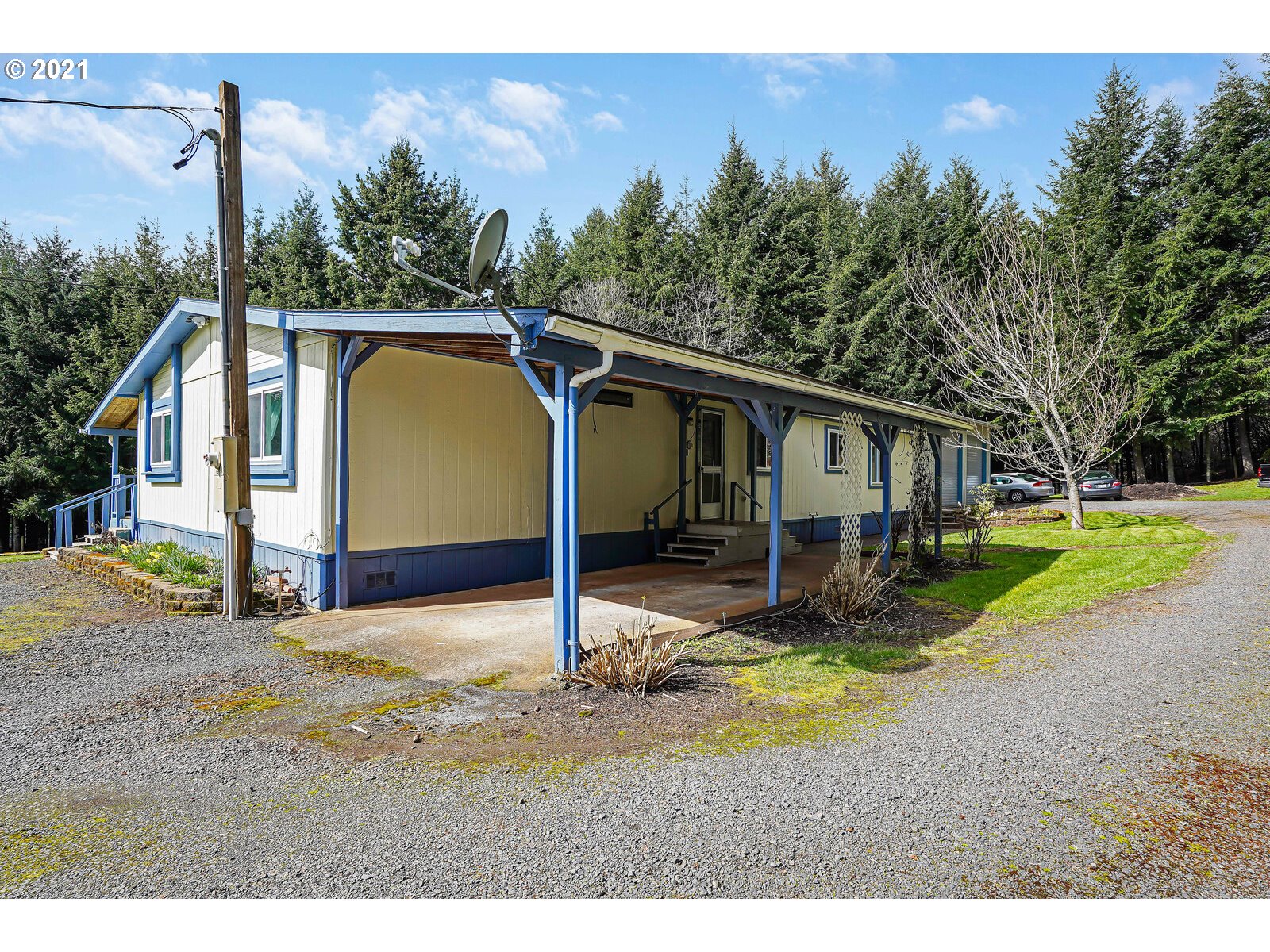 28524 Ridgeway Road Sweet Home, OR 97386 - Photo 32 of 32 Gallery Image 32