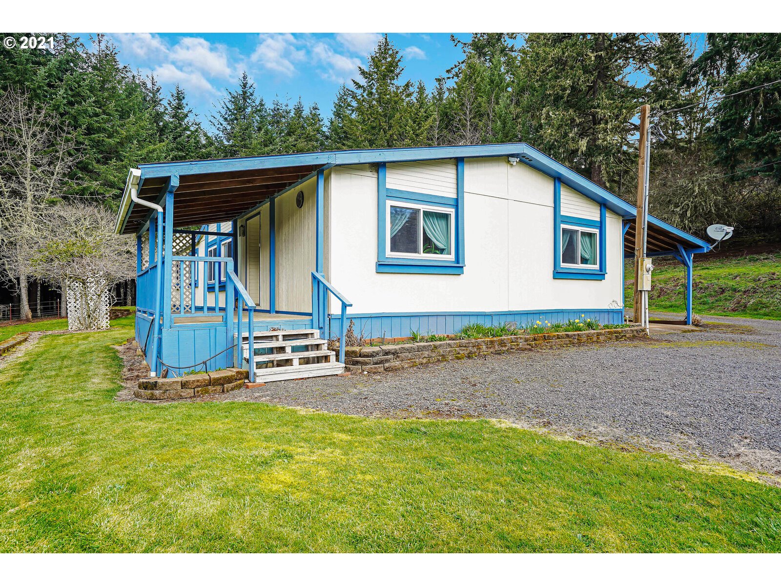 28524 Ridgeway Road Sweet Home, OR 97386 - Photo 5 of 32 Gallery Image 5