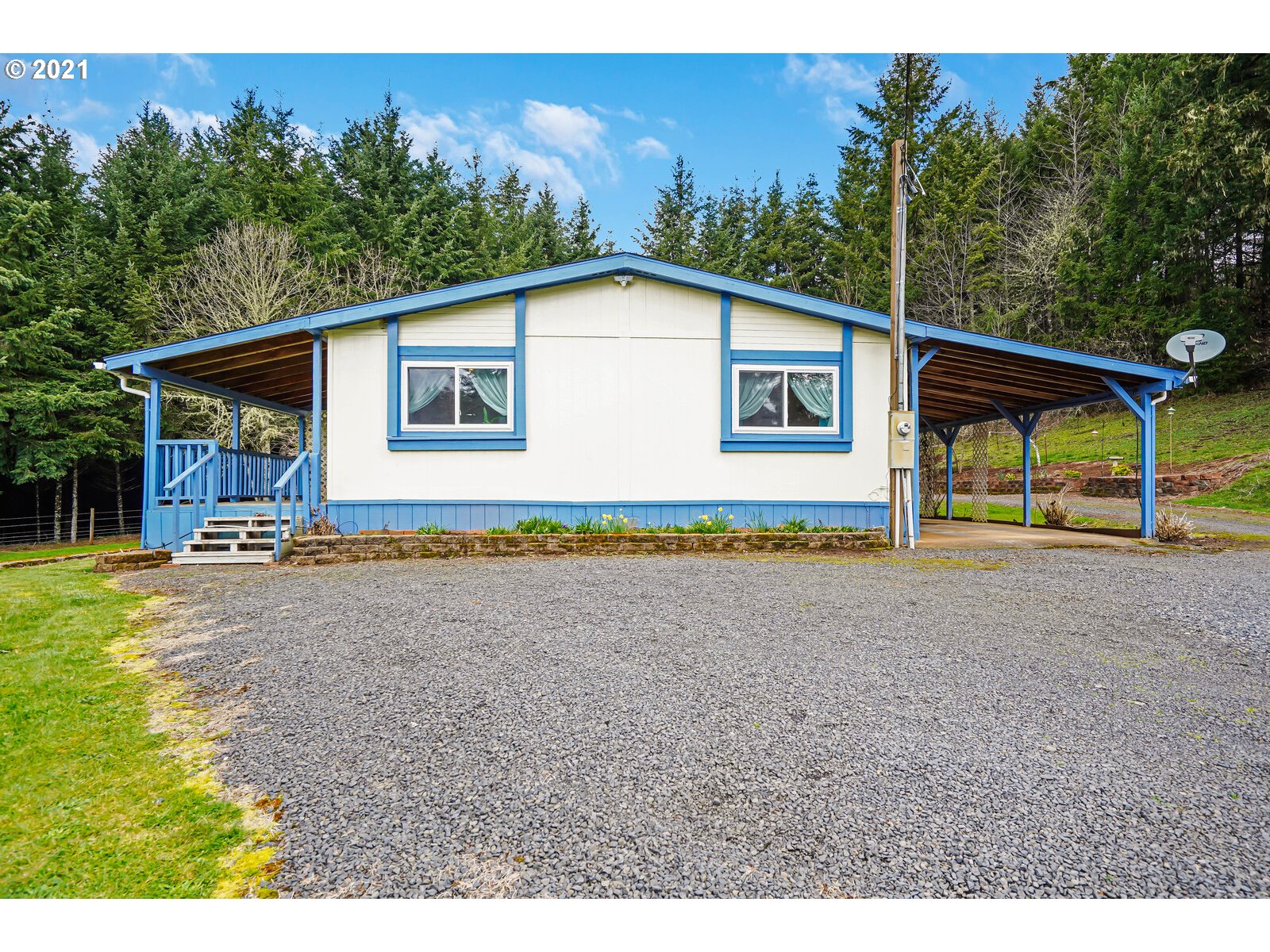 28524 Ridgeway Road Sweet Home, OR 97386 - Photo 6 of 32 Gallery Image 6