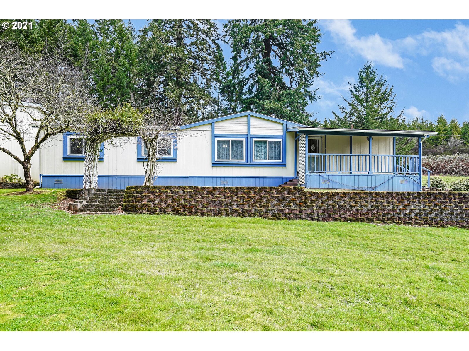 28524 Ridgeway Road Sweet Home, OR 97386 - Photo 9 of 32 Gallery Image 9