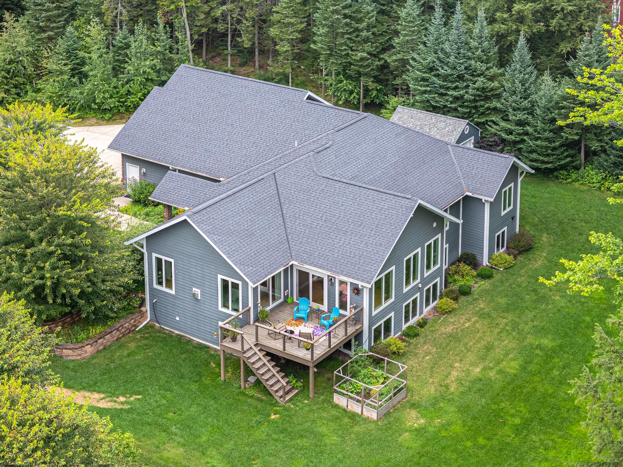 260 Timber Heights Drive Rhinelander, WI 54501 - Photo 34 of 54 Gallery Image 34