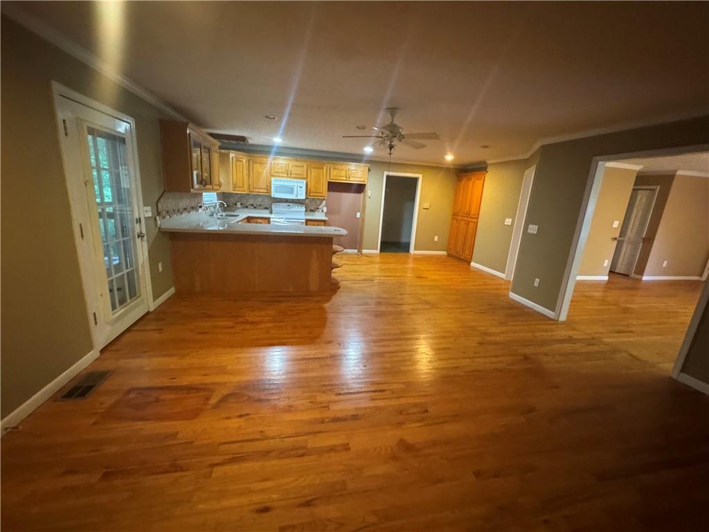 1748 Wesley Chapel Road Dahlonega, GA 30533 - Photo 6 of 28