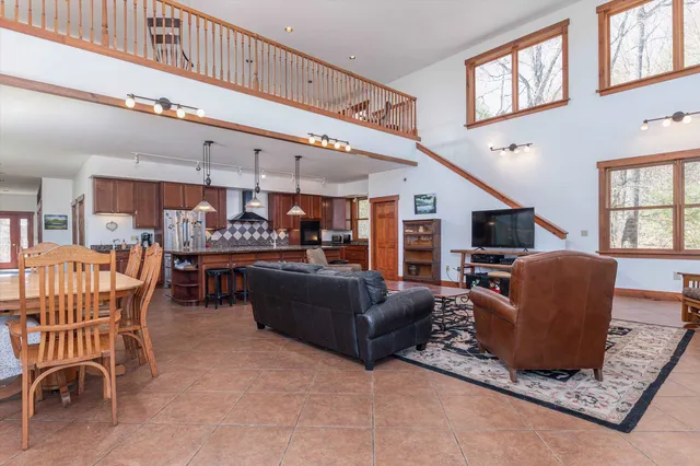 $800,000 | 107-109 Baker Road, Springfield, VT 05156