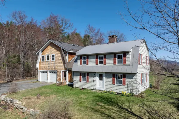 $800,000 | 107-109 Baker Road, Springfield, VT 05156