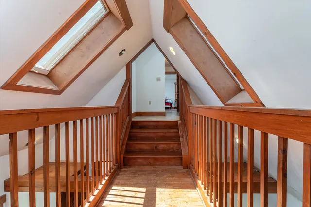 $800,000 | 107-109 Baker Road, Springfield, VT 05156