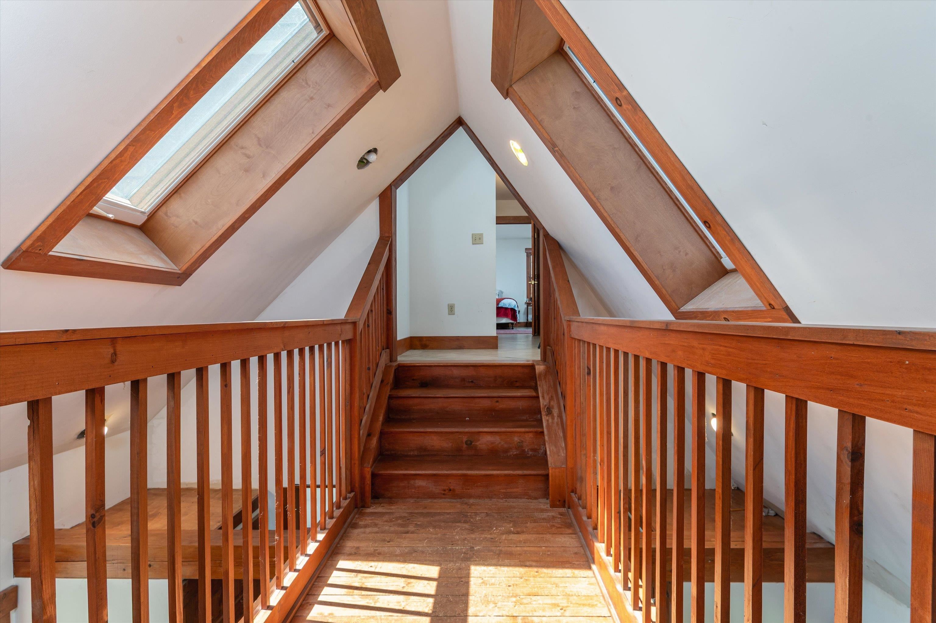 107-109 Baker Road Springfield, VT 05156 - Photo 27 of 60