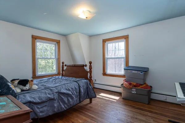 $800,000 | 107-109 Baker Road, Springfield, VT 05156