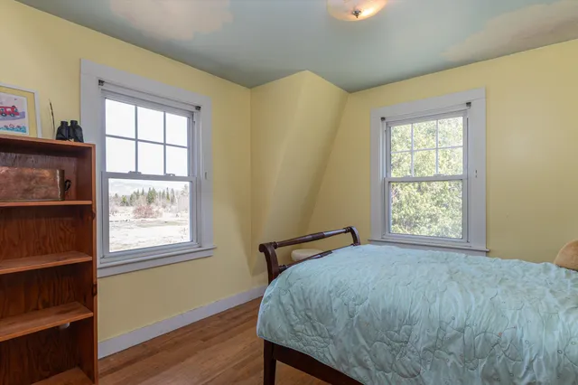 $800,000 | 107-109 Baker Road, Springfield, VT 05156