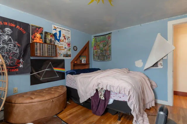 $800,000 | 107-109 Baker Road, Springfield, VT 05156