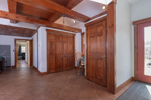 $800,000 | 107-109 Baker Road, Springfield, VT 05156