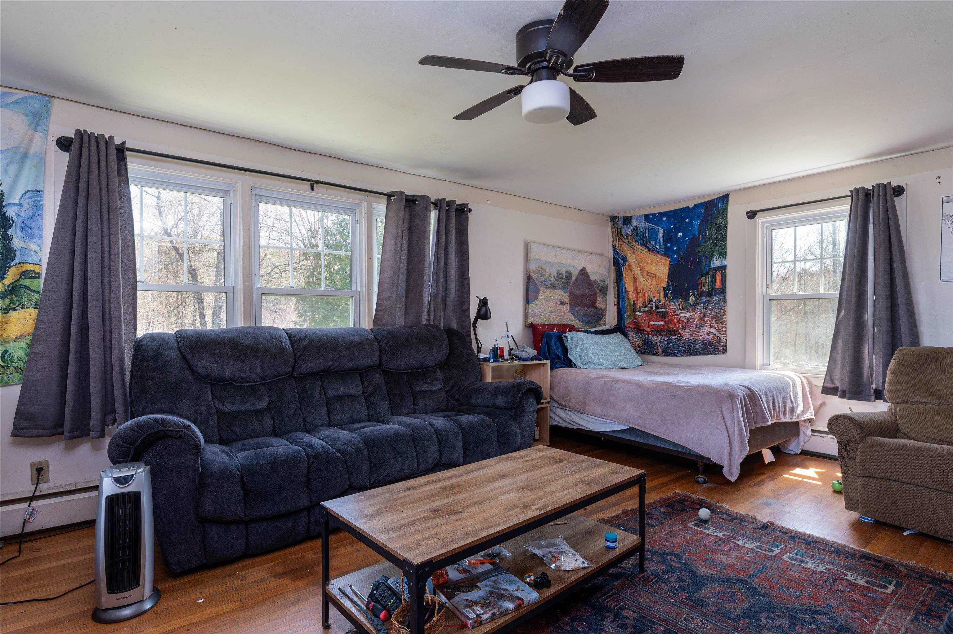 107-109 Baker Road Springfield, VT 05156 - Photo 39 of 60